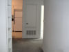 Hallway with Book Cases