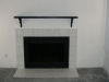 Living Room with Fireplace